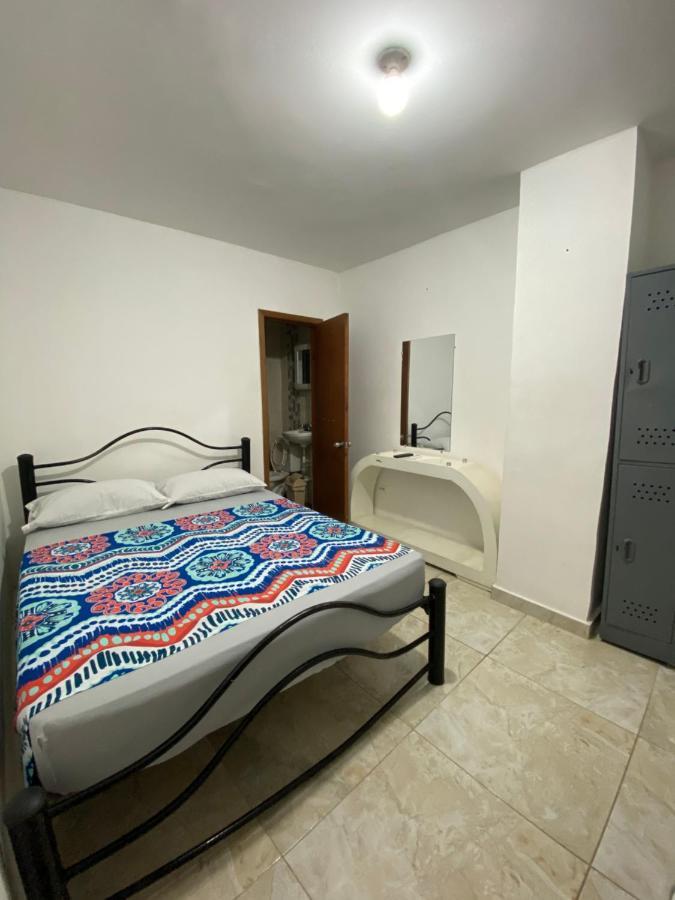 Casa Hostal Buenavista Barranquilla  Kültér fotó