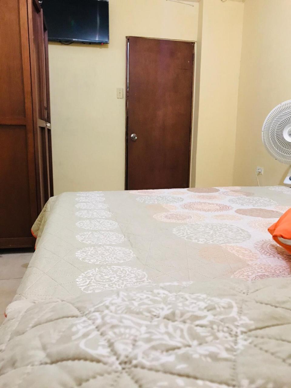 Casa Hostal Buenavista Barranquilla  Kültér fotó
